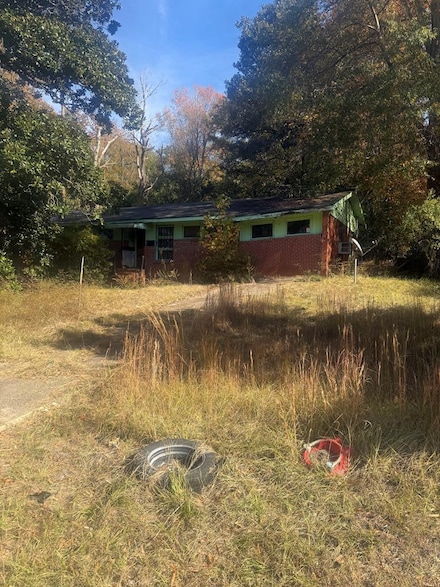 58 Ticknor Dr, Columbus, GA 31903