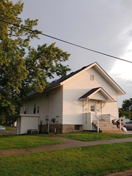 601 W Smith St, Kirksville, MO 63501