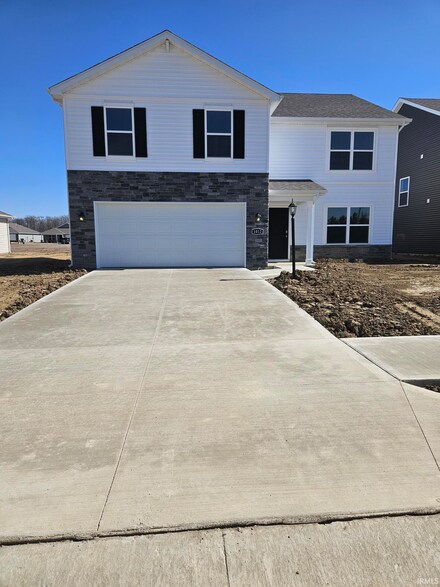 1012 Rookery Way, New Haven, IN 46774