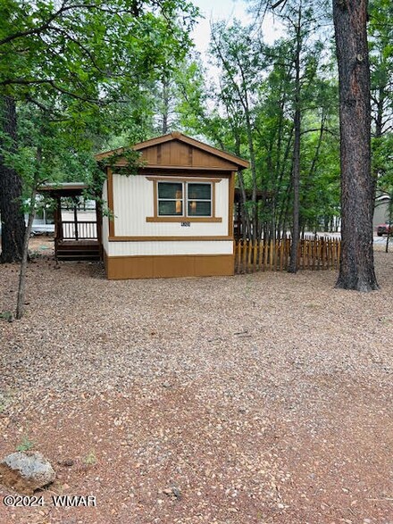 4325 Merrymead Ct, Pinetop, AZ 85935