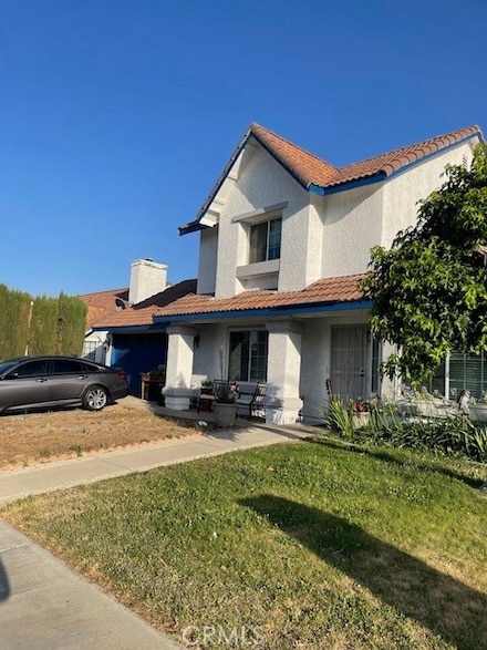 1726 E Avenue r12, Palmdale, CA 93550