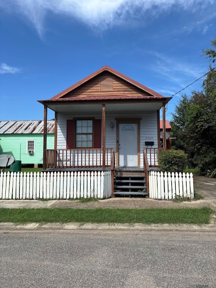 23515 Clay St, Plaquemine, LA 70764