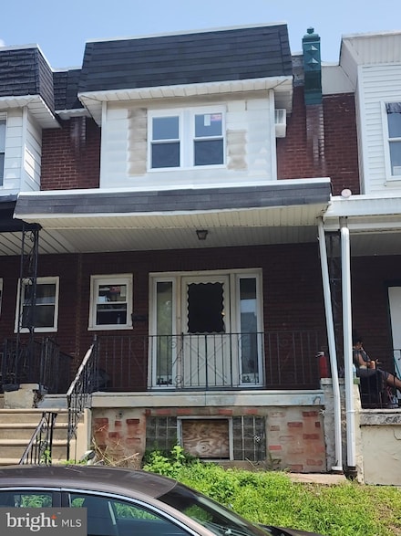 1751 Scattergood St, Philadelphia, PA 19124