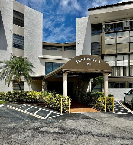 1350 SW 122nd Ave Unit 205, Miami, FL 33184