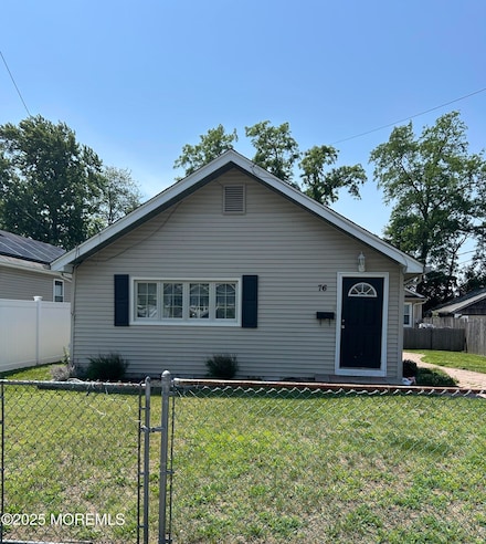 76 Manning Place, Keansburg, NJ 07734