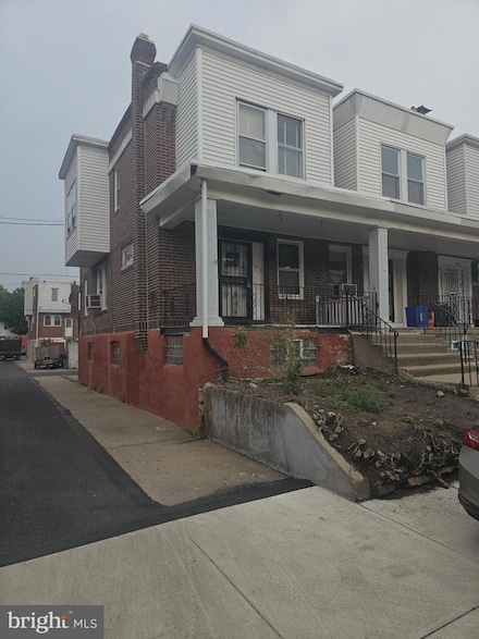5814 N Howard St, Philadelphia, PA 19120