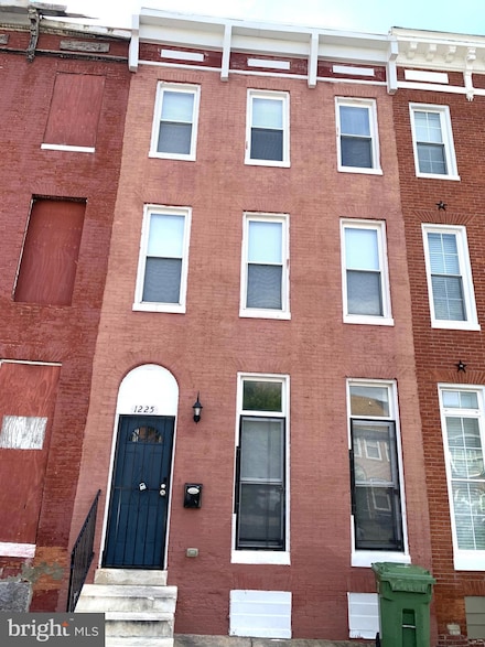1225 Valley St, Baltimore, MD 21202