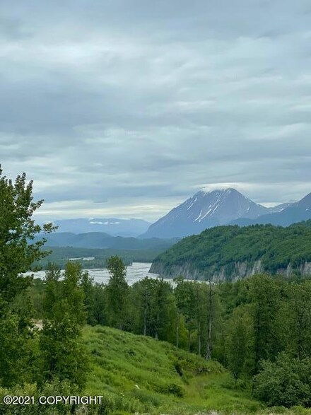 11715 N Glenn Hwy, Palmer, AK 99645