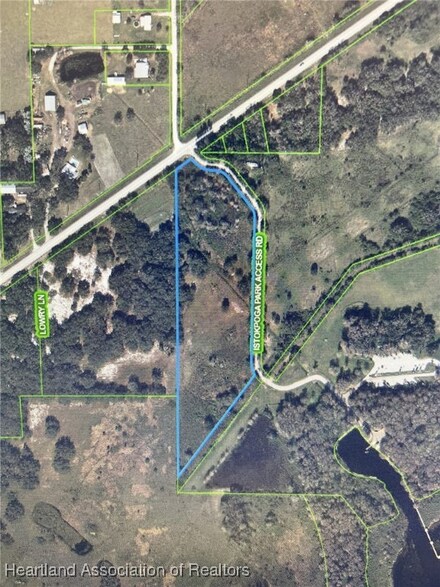 4321 Us Highway 98, Sebring, FL 33876