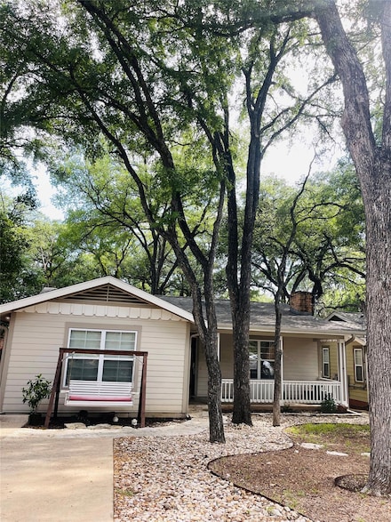 2003 Woodmont Ave, Austin, TX 78703