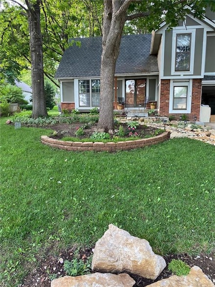 11815 Rosehill Rd, Overland Park, KS 66210