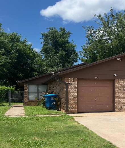 247 Windsor Way, Oklahoma City, OK 73110