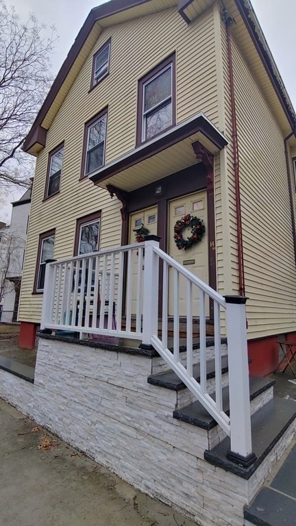 14 Market St Unit 2, Cambridge, MA 02139