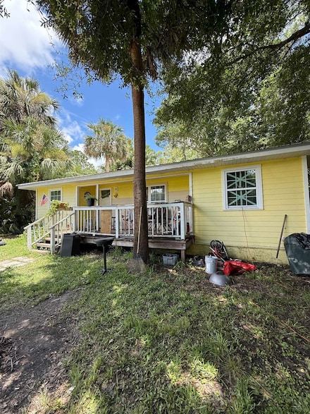 290 S Holmes Blvd, Saint Augustine, FL 32084