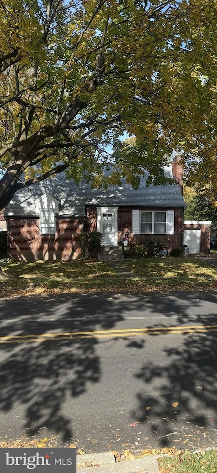 3544 Schoolhouse Ln, Harrisburg, PA 17109