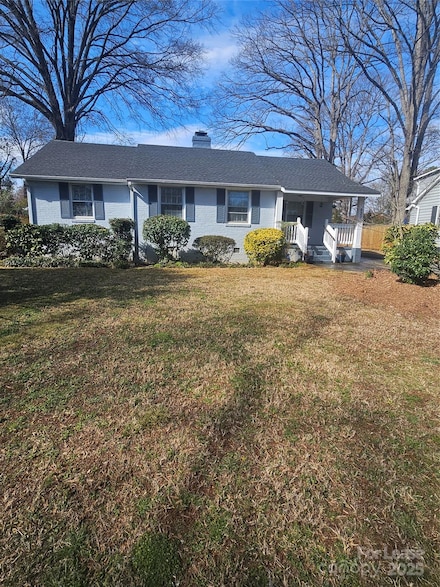 822 Sedgefield Rd, Charlotte, NC 28209