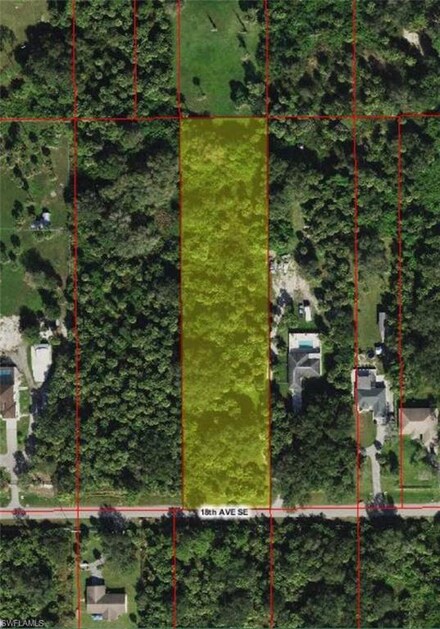 xx 18th Ave SE, Rural Estates, FL 34117