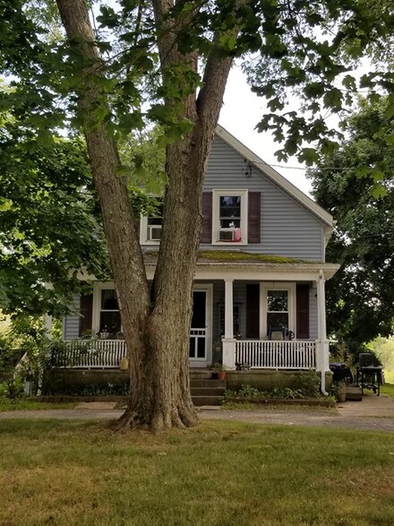 741 Main St, Dighton, MA 02715