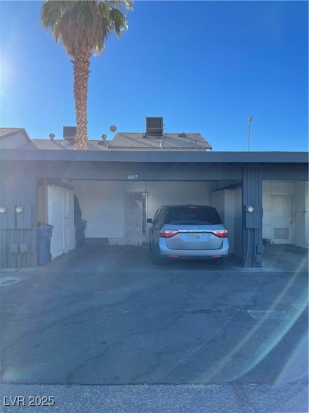 4017 Edgeford Place, Las Vegas, NV 89102