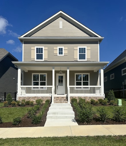 7131 Frances St, Fairview, TN 37062
