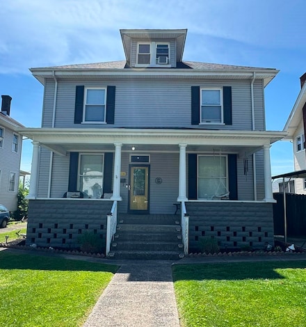 2616 Newman St, Ashland, KY 41101