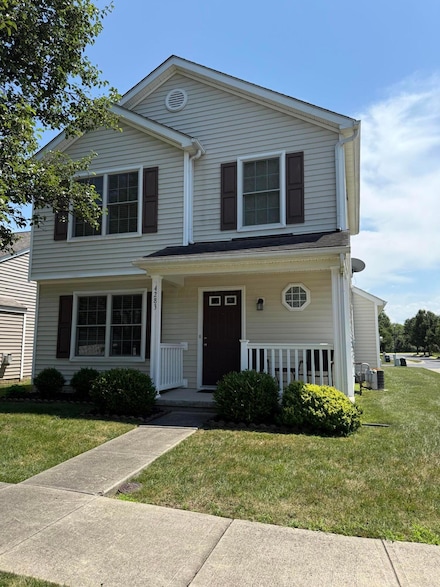 4283 Shortleaf Ln, Grove City, OH 43123