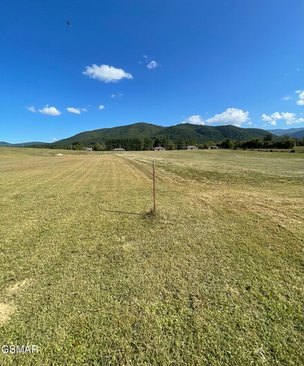 5402 Cocke County Line Rd, Cosby, TN 37722