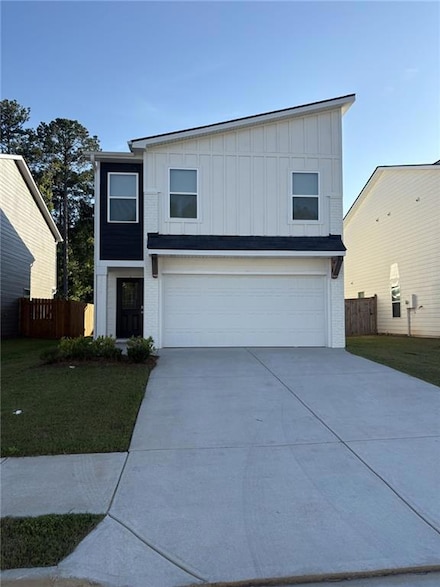 3307 Stonewall Ln, College Park, GA 30349