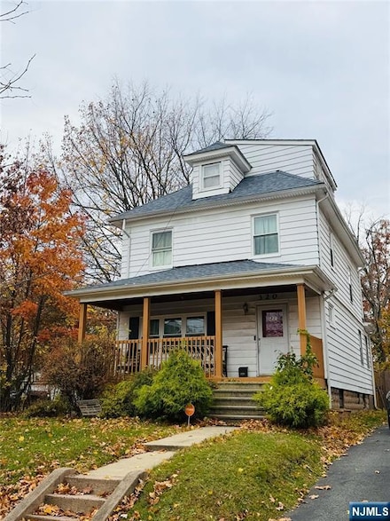 320 W Palisade Ave, Englewood, NJ 07631