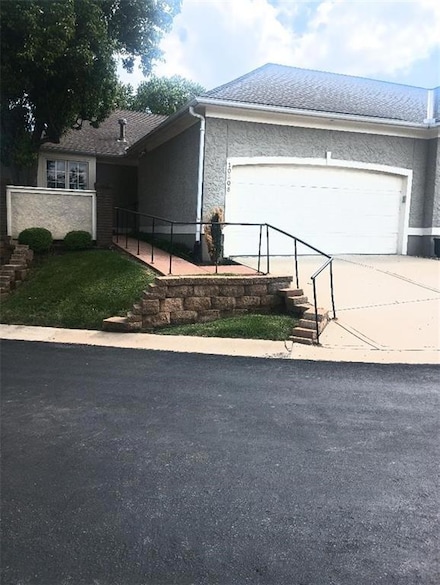 10308 Garnett St, Overland Park, KS 66214