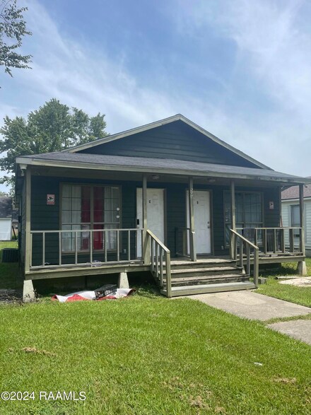503 S Marigny Cir Unit C&D, Duson, LA 70529