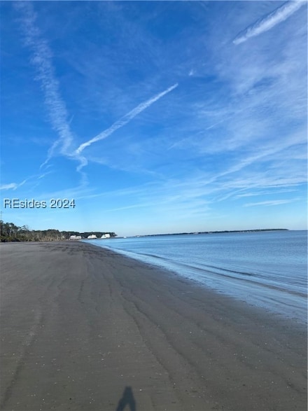 43 Beauregard Blvd, Daufuskie Island, SC 29915