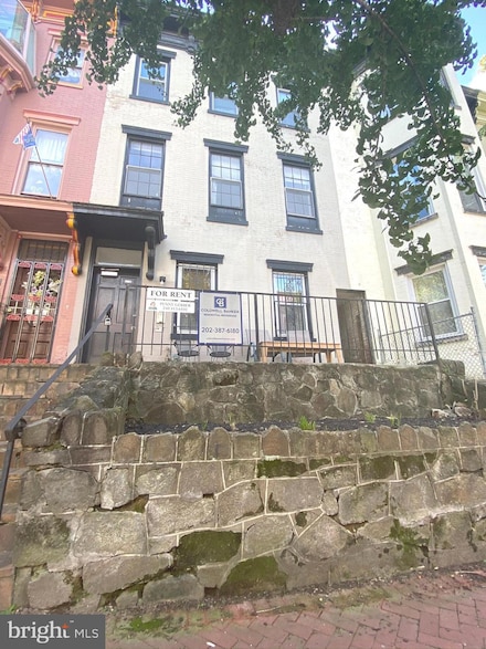 1456 Corcoran St NW Unit 3, Washington, DC 20009
