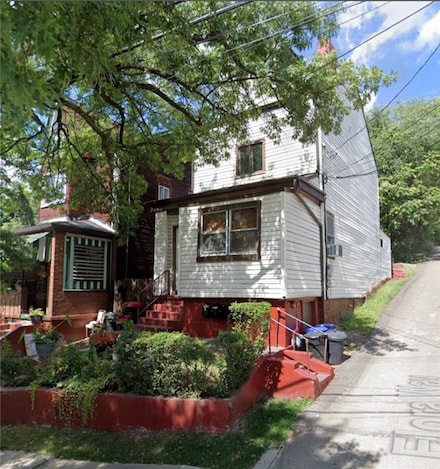 5365 Hillcrest St Unit 3, Pittsburgh, PA 15224