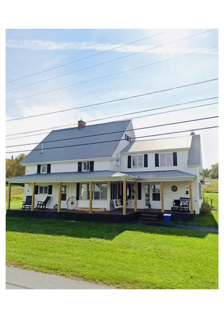 149 Old Main St, Eagle Lake, ME 04739