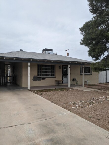11128 W Georgia Ave, Youngtown, AZ 85363