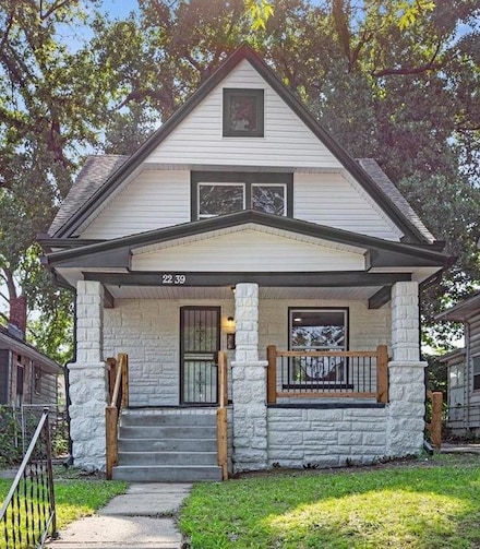 2239 Denver Ave, Kansas City, MO 64127