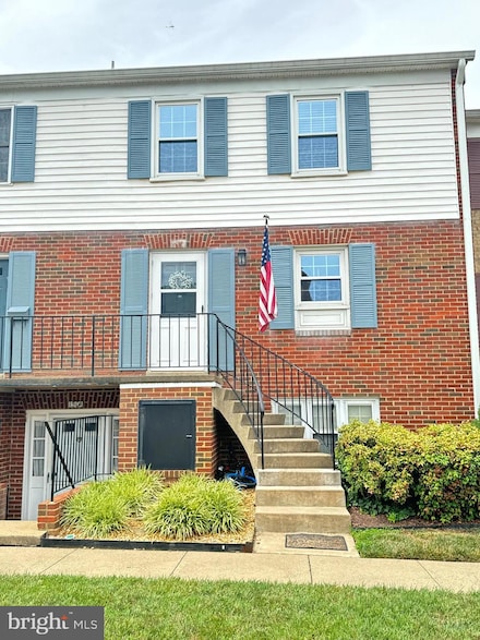 150C Fairfield Dr, Warrenton, VA 20186