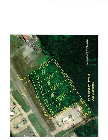 5409 University Pkwy, Natchitoches, LA 71457