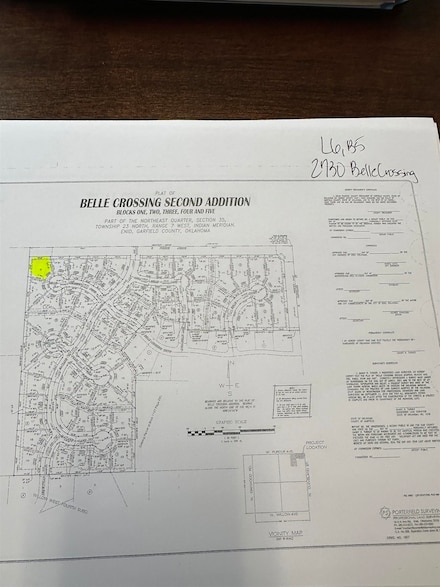 2730 Belle Crossing Dr, Enid, OK 73703
