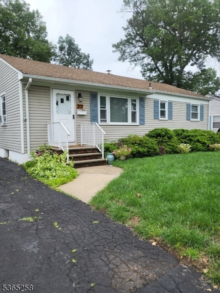 207 Charlotte Ave, South Bound Brook, NJ 08880