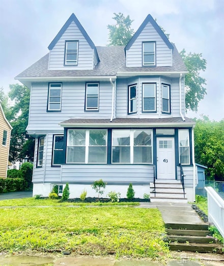 63 Stockton Place, East Orange, NJ 07017