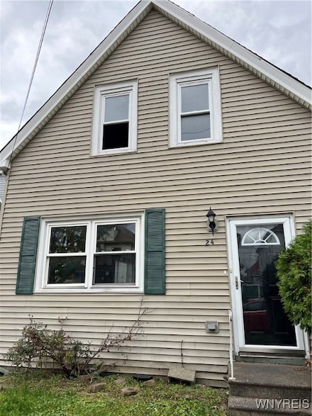24 Euclid Ave, Buffalo, NY 14211