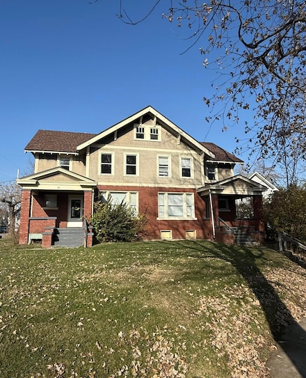 324 Bellefontaine Ave Unit 330, Marion, OH 43302