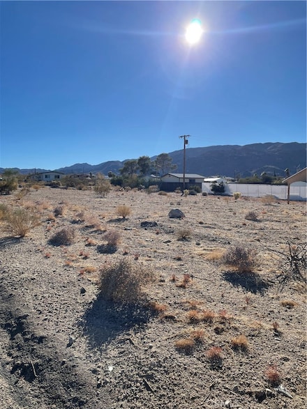 7606 Sahara Ave, Twentynine Palms, CA 92277
