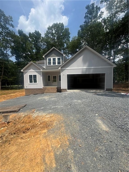 540 N Timberlea St, Liberty, NC 27298
