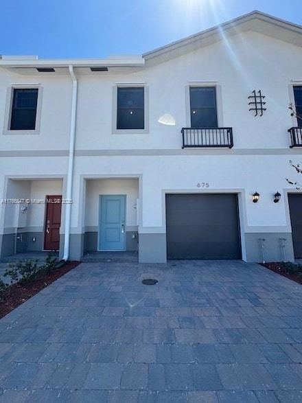 675 W Davis Pkwy, Florida City, FL 33034