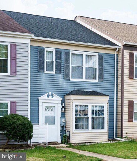 1215 Tanner Place, Belcamp, MD 21017