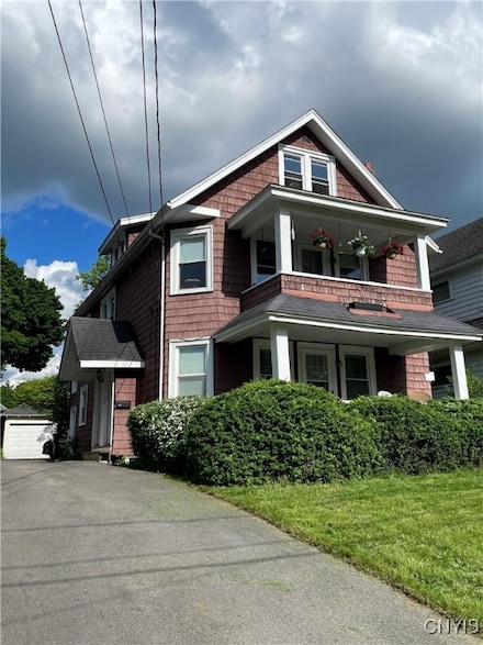 117 Arlington Ave Unit 19, Syracuse, NY 13207