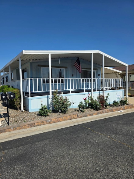6880 Archibald Ave Unit 43, Alta Loma, CA 91701